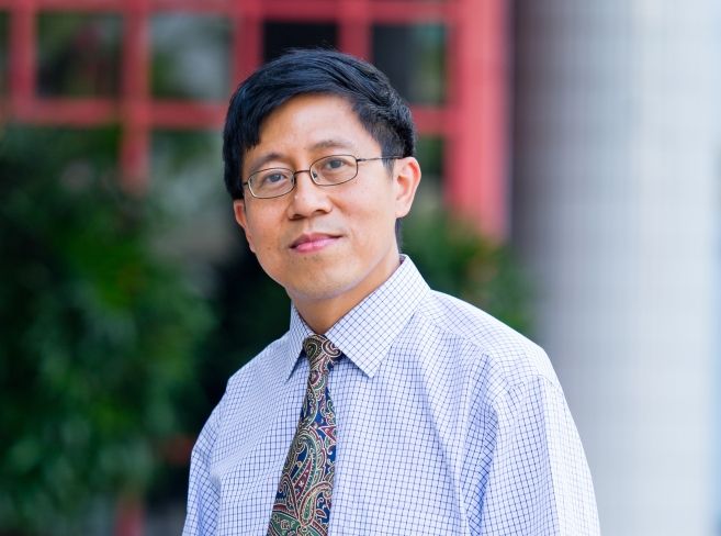 Ngo Chong-Wah
